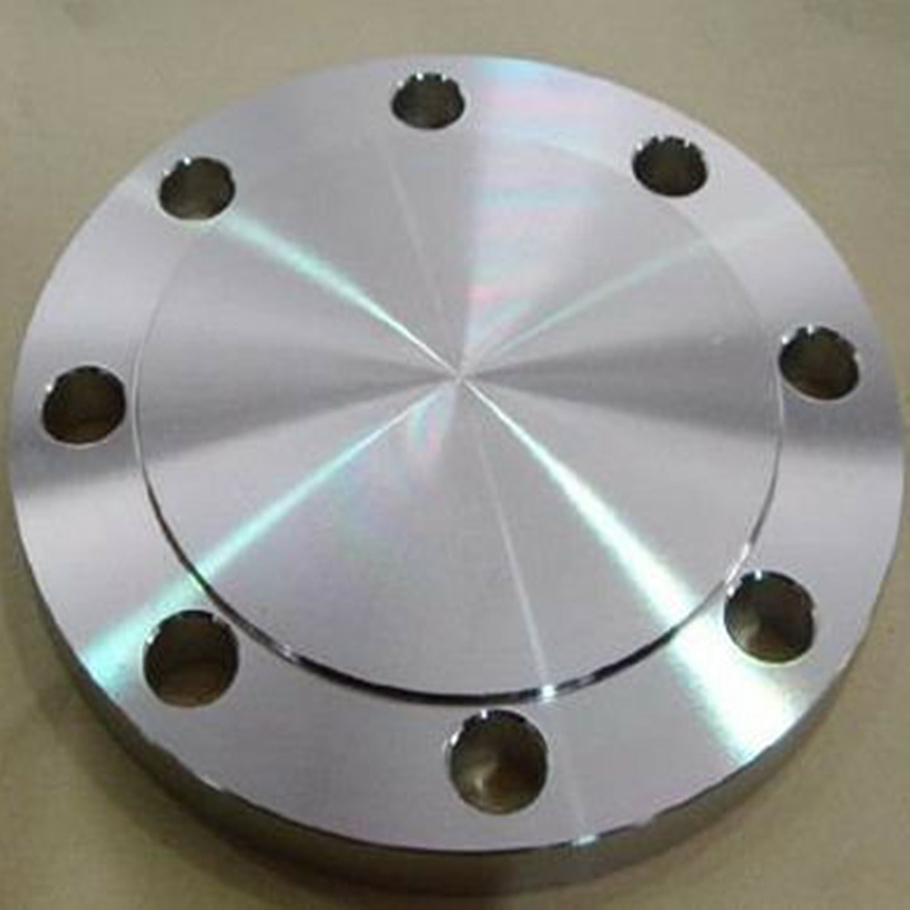 BL steel flange