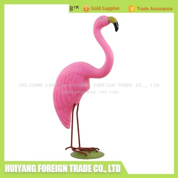 205-2 new design ornaments flamingo birthday decorations
