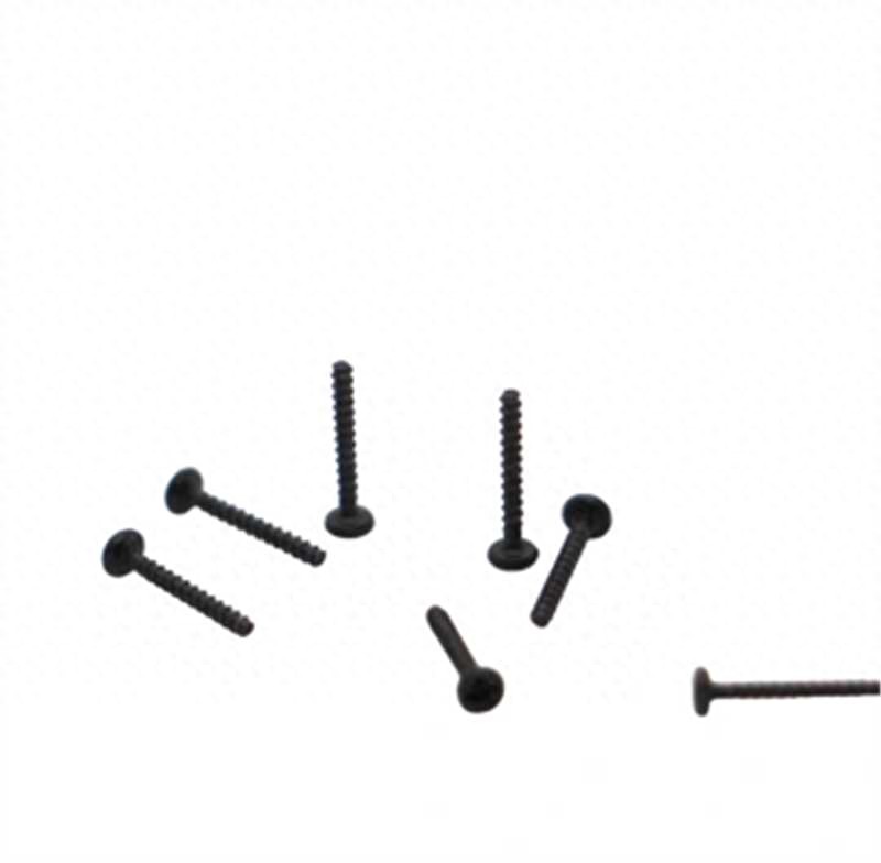 Ningbo Yijun Technology: Micron-Level Manufacturing, Setting a New Benchmark for Precision Screws