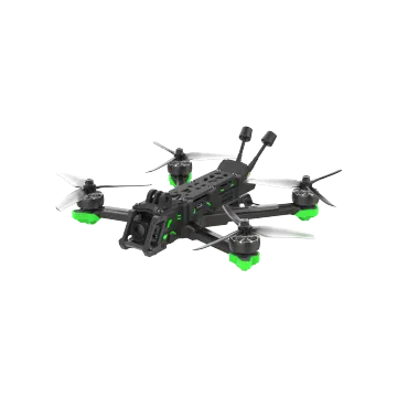 IFlight Nazgul Evoque F5 V2 O3 RC Novice IV Mount Adapter FPV Freestyle Drone RTF and Beginners FPV Complete Drones