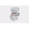 Motor Changhe Furuida Freedom Minivan K14B-A