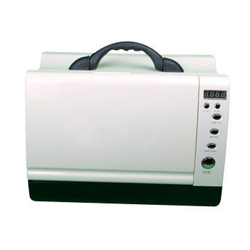 Portable microwave oven, 24V microwave ovenNew