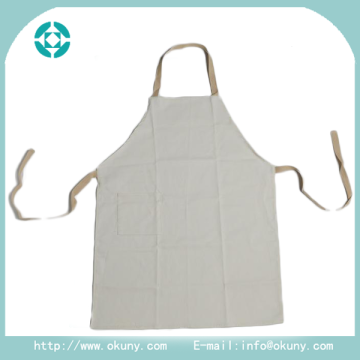 Manufacturer washable cheap high quality pvc apron