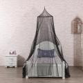 Luminoso Firefly Mosquito Net Bed Crodate