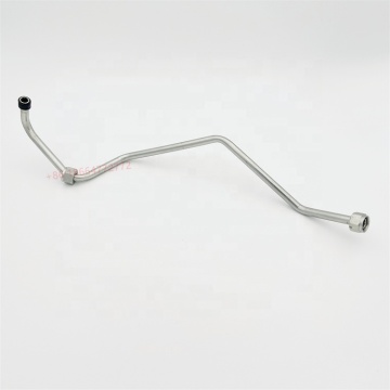 Yutong Bus Water Exhaust Pipe Aluminum Air Compressor Exhaust Pipe 3590 4980" 

However, to make it more suitable as a search engine title, we could condense and clarify it:

"Yutong Bus Aluminum Air Compressor Exhaust Pipe 3590-4980
