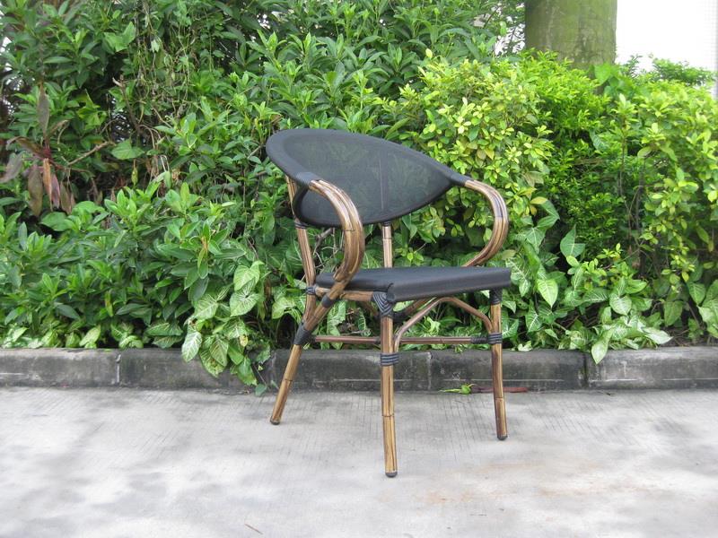 Krzesło na zewnątrz leśny krzesło ogrodowe krzesło ogrodowe