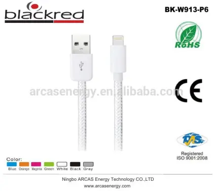 moblie usb cable, colorful flex usb cable , mirco usb cable, fast transfer usb cable