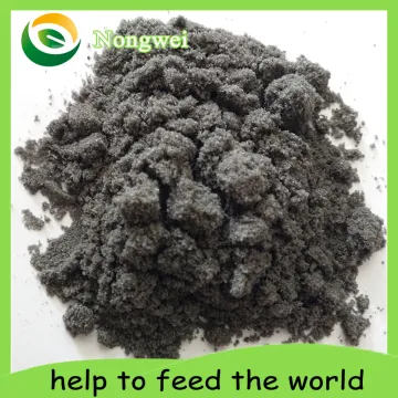 Organic Chemical Fertilizer