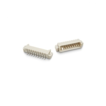 ZWG WAFER 1.25mm Horizontal Patch - Molex 53261 2-16P High Temperature SMD Connector Replacement