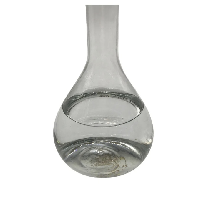 Solução dispersante de ácido poliacrílico de alto desempenho