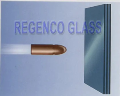 Bulletproof Glass