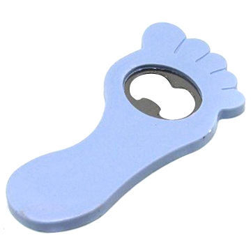 Bottle opener, fashionable design