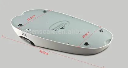 Digital Smart Baby Scale, baby weighing scale