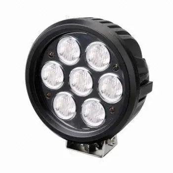 70W Bright View LED Auto Lamp for Agricultural Truck/Train/SRV/Motorcycle/Wagon/Boat/Ship