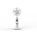 LED NINGHT LIGHTS MIST FAN