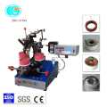 Hot-selling DG-H10C 10 inch rack ring winding machine