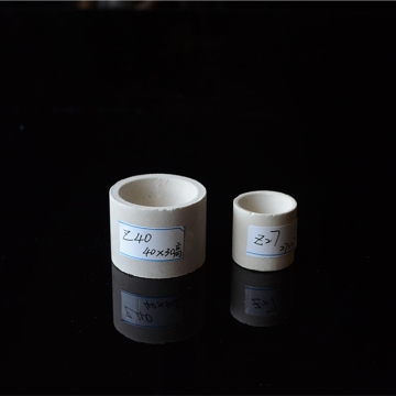 Cupel 7A Magnesium Oxide Cupel Factory Wholesale