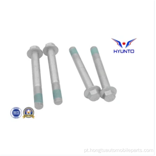 HM-200 Chemical Anchor Bolt Hex Head