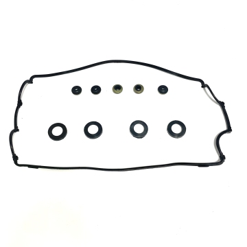 Valve Cover Gasket Set for Honda Civic CR-V HR-V Insight - 12030-PR4-000