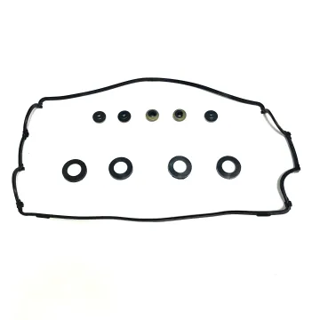 Valve Cover Gasket Set for Honda Civic CR-V HR-V Insight - 12030-PR4-000