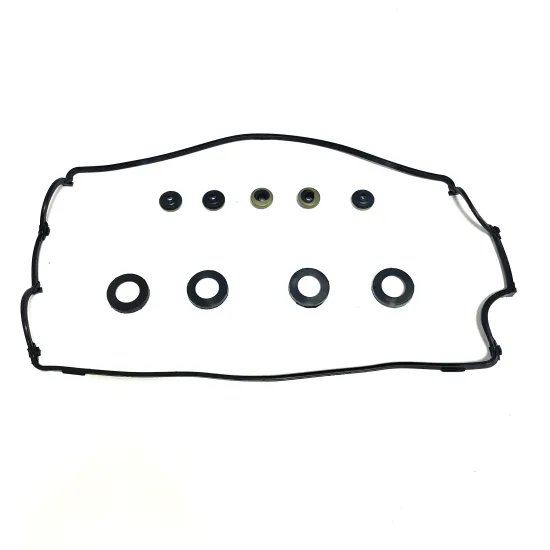 Valve Cover Gasket Set for Honda Civic CR-V HR-V Insight - 12030-PR4-000