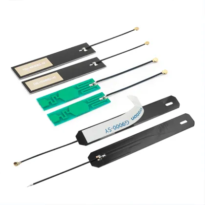 Built-in Full Band Custom PCB Antenna