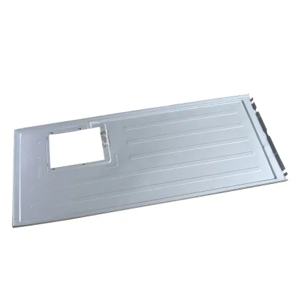 Royalstar Home refrigerator back panel