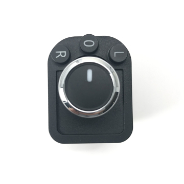 Rearview Mirror Control Switch 18G959565A for VW Volkswagen