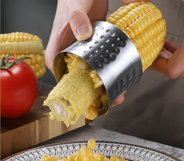 304 Stainless Steel Corn Kernel Separator Tool