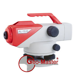 Surveying Equipment: Automatic Level: AL-1532