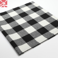 Ploid Controlla tessuto in lana in tessuto per abbigliamento a camicia