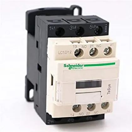 Schneider Contactors