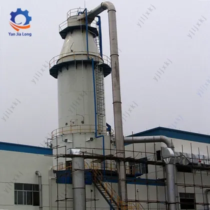 Glucose Presure Spray Drying Machine