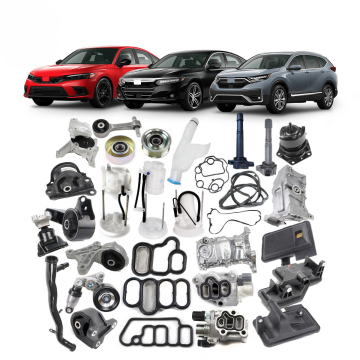 Wholesale Auto Parts for Honda Civic, Toyota Corolla, Nissan Patrol & Hyundai Tucson | Auto Parts Kingdom