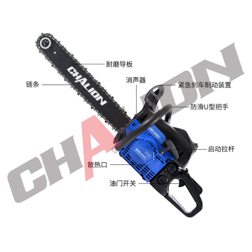 Electric Chainsaw For Sale