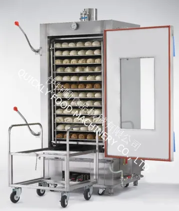 Commercial Rice Steamer for Cooking Equipment