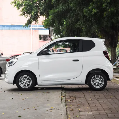 Roewe Clever: New Energy 4-Wheel Multicolor Mini EV Car for Sale