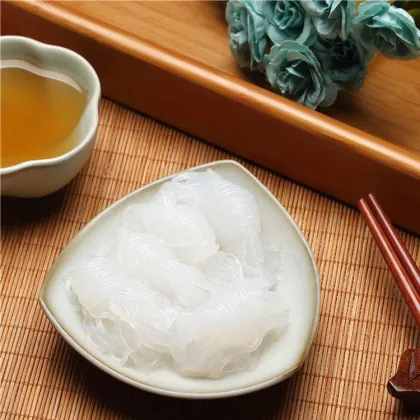 All Natura Zero Fat Instant Skinny Konjac Pasta Konjac Sponge Organic