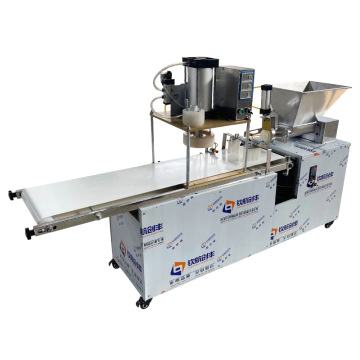 Arabic Pita Bread Machine
