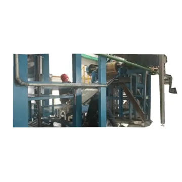 Lead Acid Battery Cathode Casting Machine: Lead Plate Making Equipment