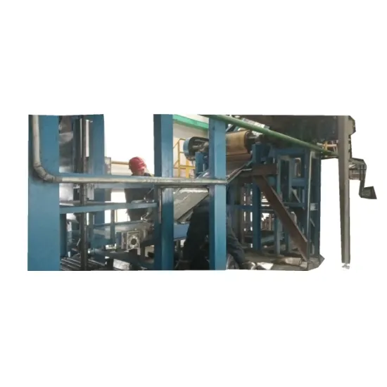 Lead Acid Battery Cathode Casting Machine: Lead Plate Making Equipment