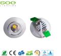 Hochwertiger 5W Global Cob führte Downlight