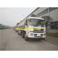 20 CBM 6x2 Diesel Repilling Trucks