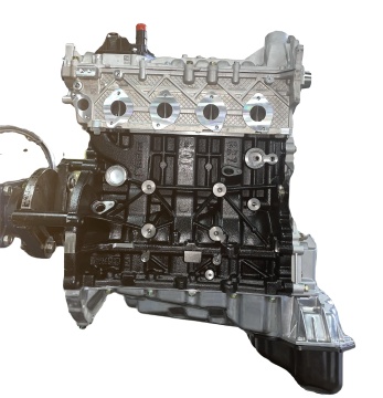 Haishida Original Dismantled Long Block Engine for Great Wall 4D20M