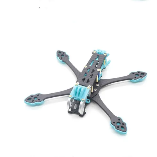 FPV 5-inch Mark5 Racing Drone Frame: Your Ultimate Guide