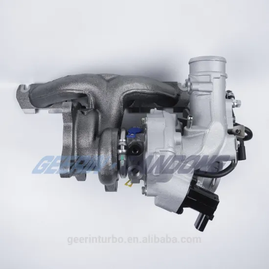 turbo K03 53039880105 06F145701GX 06F145701GV for Seat Leon 2.0 TFSI