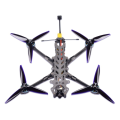 fly 40minutes 10-Inch FPV Drone UAV