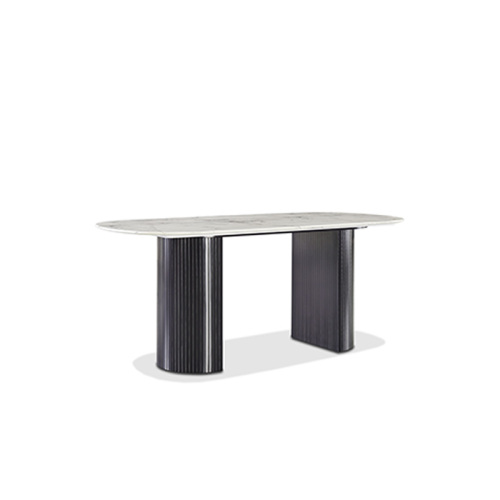 Top Notch Modern Stable Rectangular Dining Tables