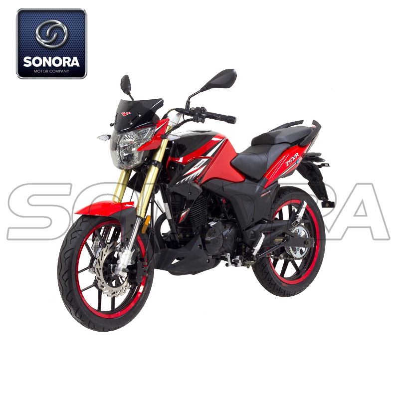 LEXMOTO ZSX-R 125 EFI (7)