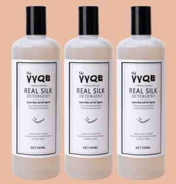 PVC Shrink Labels for Liquid Detergent Bottles
